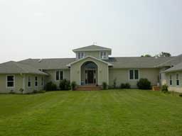 The House