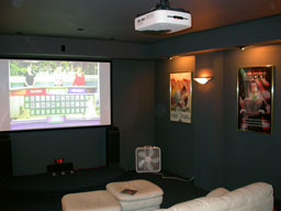 Home Theatre